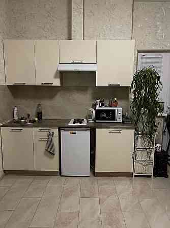 Продаж Квартира 1-кімнатна, 2/24 поверх на Світлицького вул., д. 35 Kiev