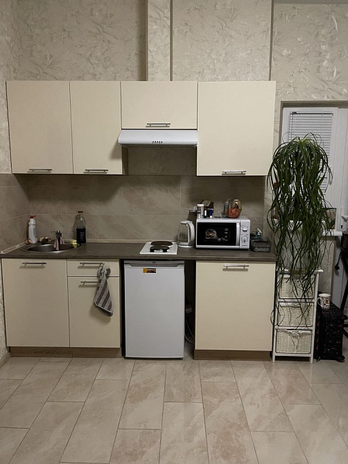 Продаж Квартира 1-кімнатна, 2/24 поверх на Світлицького вул., д. 35 Kiev - photo 1