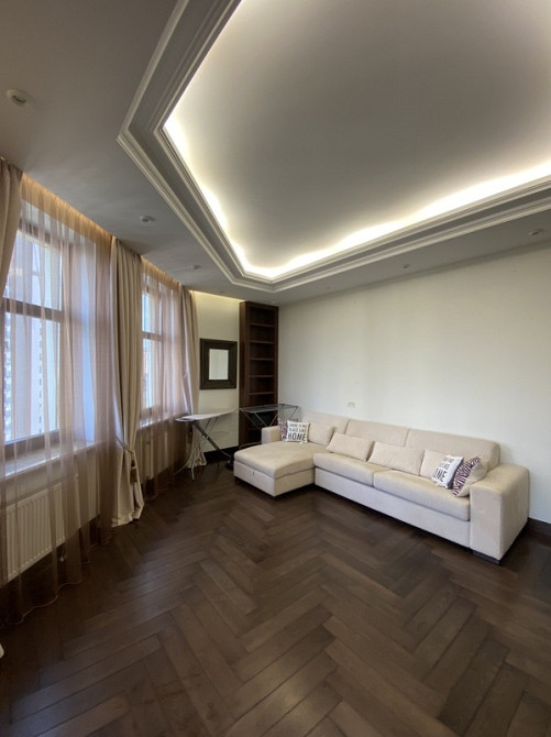 Продаж Квартира 3-кімнатна, 8/22 поверх на Генуэзская ул., 1 Одеса - фото 5