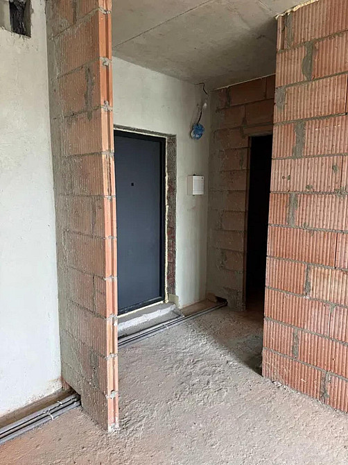 Продаж 1-кімнатна квартира Львів - фото 2