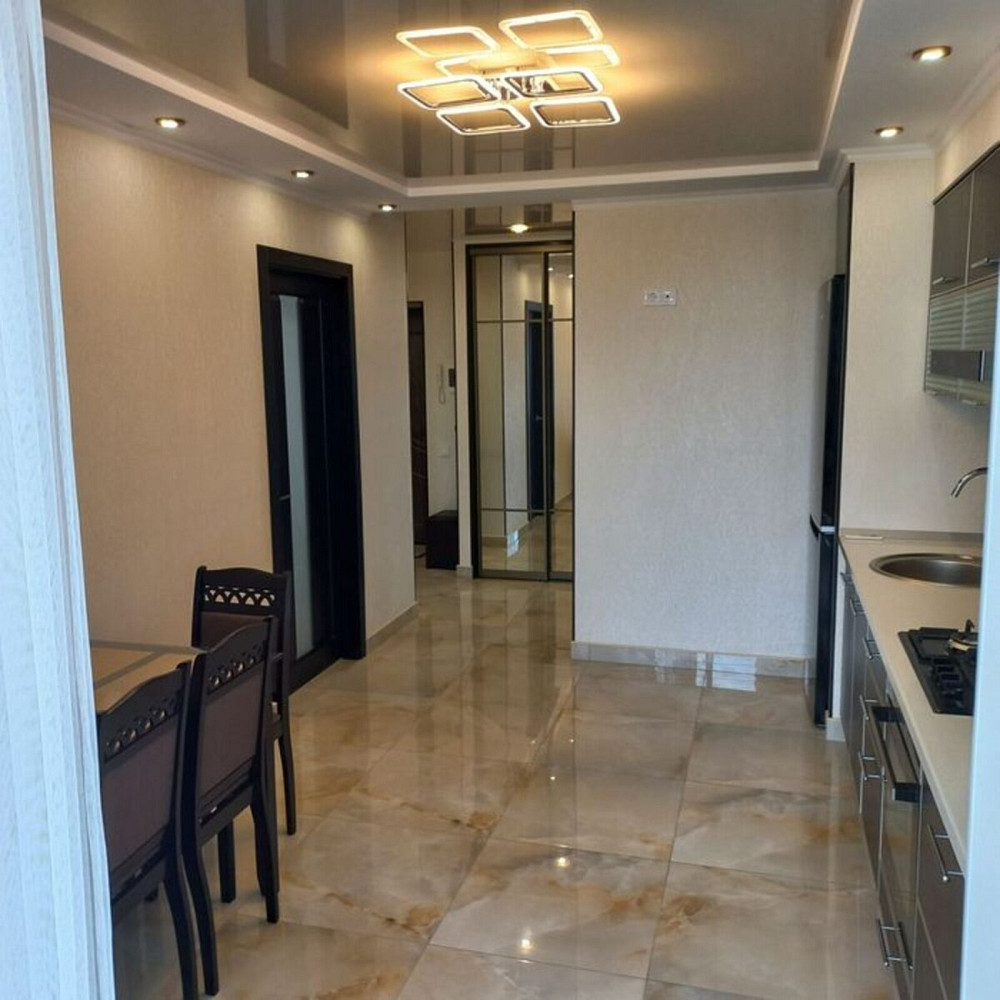 Оренда Квартира 2-кімнатна, 6/11 поверх на Юності Vinnytsya - photo 4