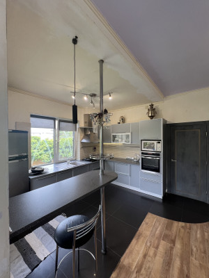 Дом в ПГТ Таирово, на 6 сотках Tairove