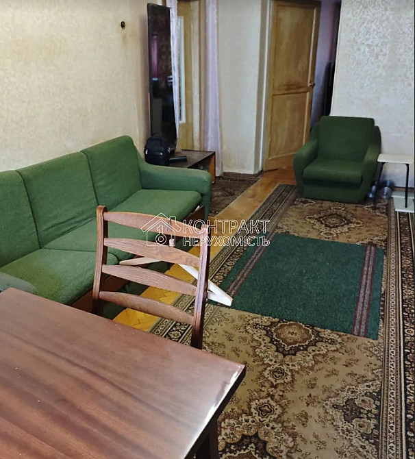 Продаж Квартира 2-кімнатна, 3/5 поверх на вул. Миру Kharkiv - photo 9
