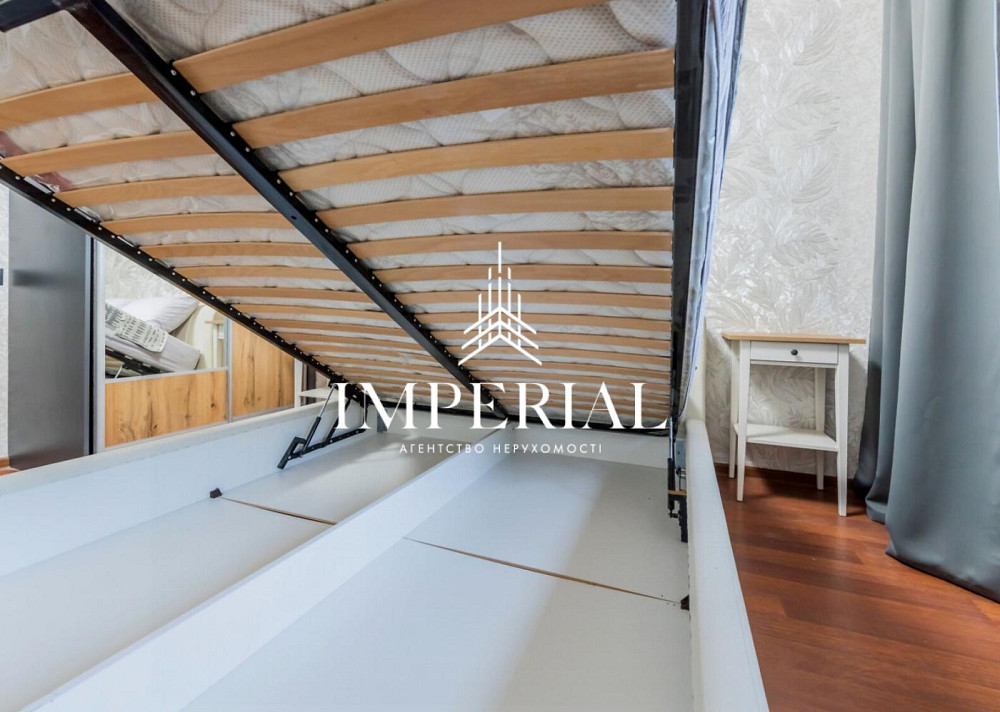 Продаж Квартира 2-кімнатна, 4/16 поверх на вул. Драйзера Теодора Київ - фото 10