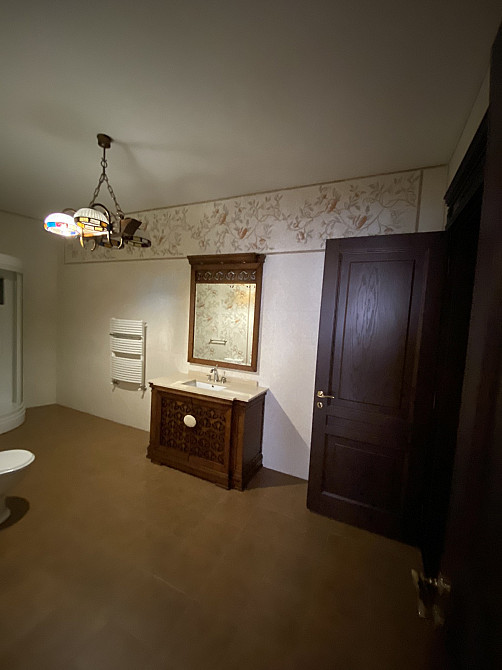 Эксклюзивный дом на Фонтанской дороге с видом на море Одеса - фото 6