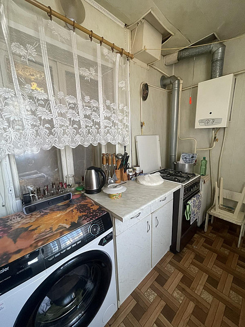 Продаж Квартира 2-кімнатна на ул. Прохоровская, 12 Одеса - фото 5