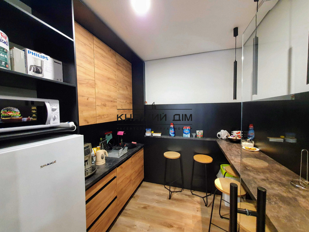 Оренда офісне приміщення на Межигорская ул. поверх - 3/4 Київ - фото 4