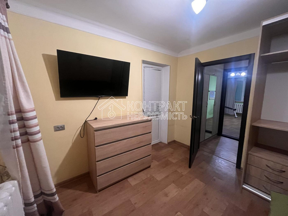 Продаж Квартира 2-кімнатна, 5/5 поверх на вул. Франтішека Крала Харків - фото 12