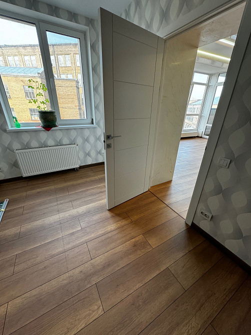 Продаж Квартира 2-кімнатна, 5/12 поверх на Глибочицька вул., д. 13 Київ - фото 10