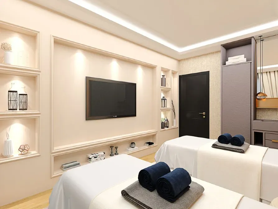 Квартира за кордоном 62 кв.м 1 кімн. 6-й поверх м. Аланія,  Аланія - фото 9