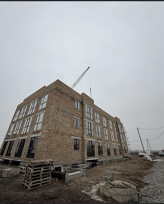 Продаж Квартира 1-кімнатна, 2/3 поверх на вул. Льонокомбінатівська Рівне - фото 1