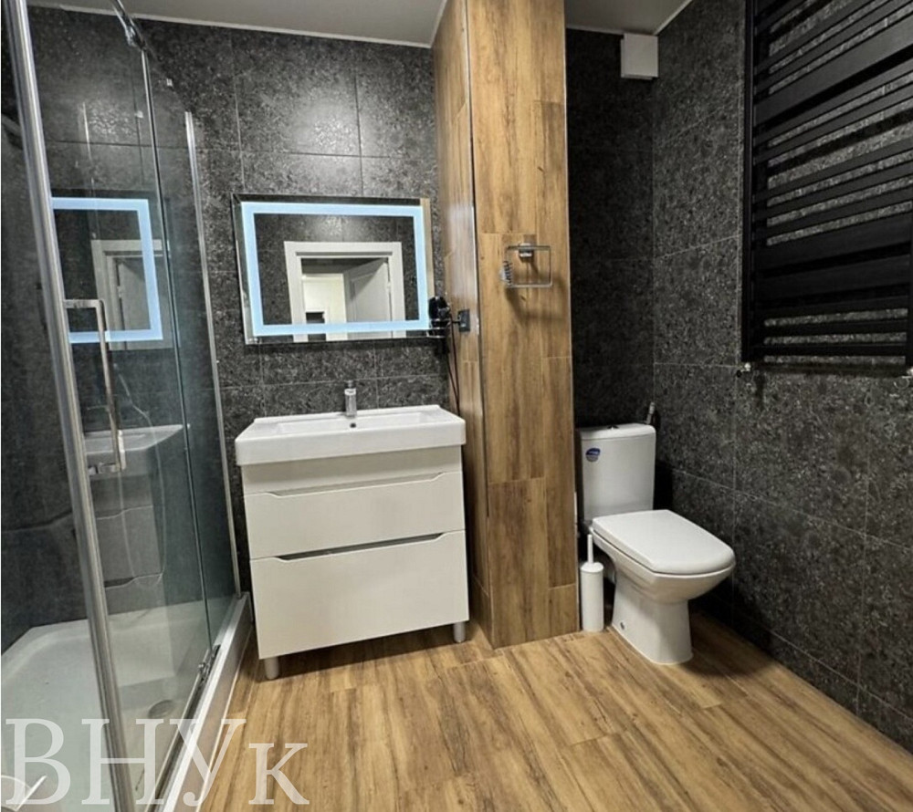 Продаж Квартира 3-кімнатна, 1/9 поверх на Заньковецької, 25 Uzhhorod - photo 9