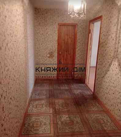 Продаж Квартира 2-кімнатна, 9/16 поверх на Бажана Николая просп. Київ