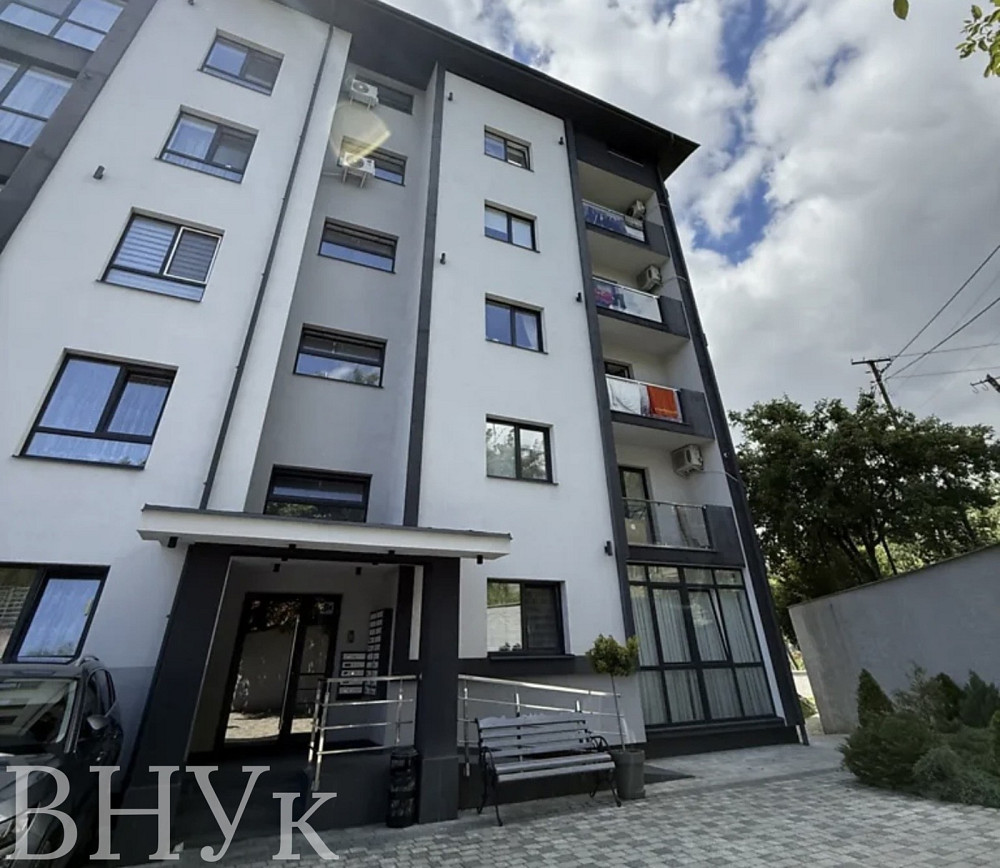 Продаж Квартира 1-кімнатна, 4/4 поверх на Університетська, 12 Ужгород - изображение 11