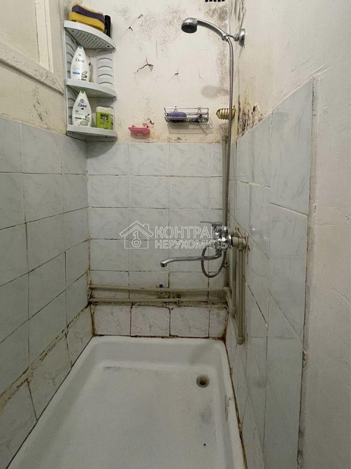 Продаж Квартира 1-кімнатна, 5/5 поверх на вул. Шекспіра Kharkiv - photo 11