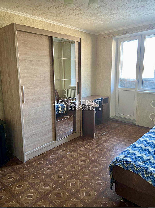 Продаж Квартира 3-кімнатна, 9/9 поверх на вул. Леся Сердюка Kharkiv - photo 1