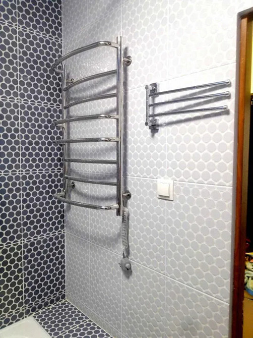 Оренда Квартира 1-кімнатна, 18/24 поверх на Софії Русової, 1 Київ - фото 20