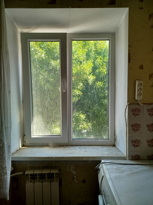 1-комнатная квартира на Черёмушках, 2 этаж Одеса - фото 3