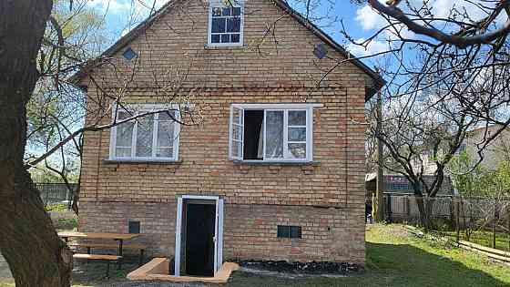 Продаж Будинок на садовое товарищество - Трудовик 