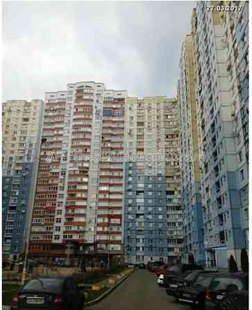 Продаж Будинок 1-кімнатний на Олександри Екстер вул., 9 Kiev