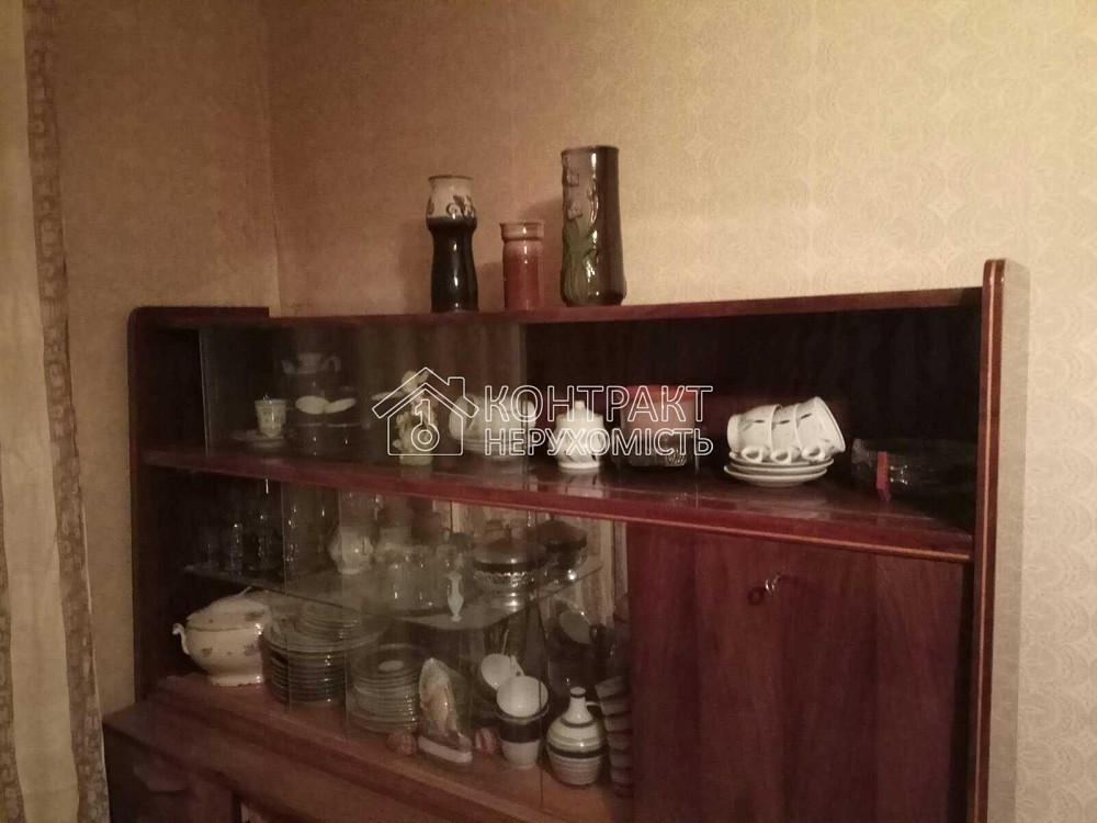 Продаж Квартира 2-кімнатна, 9/9 поверх на вул. Героїв Праці Kharkiv - photo 1