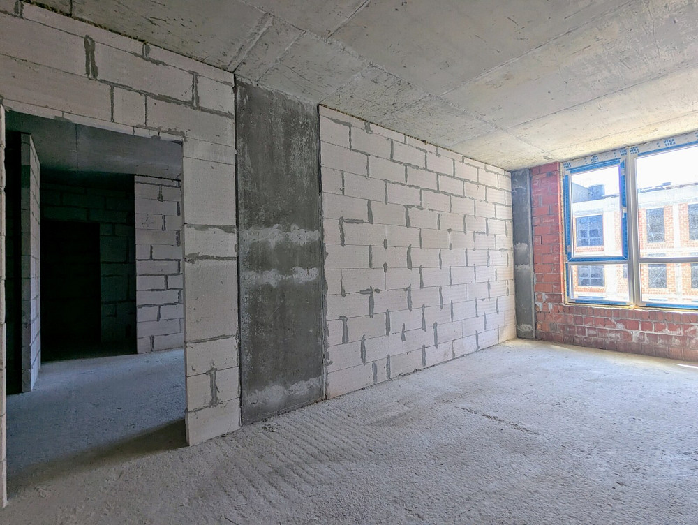 Продаж Квартира 2-кімнатна, 2/8 поверх на Героїв майдану, 13  - фото 10