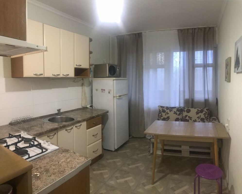 Оренда Квартира 1-кімнатна, 5/9 поверх на ул. Николая Мурашко, 5 Київ - фото 4