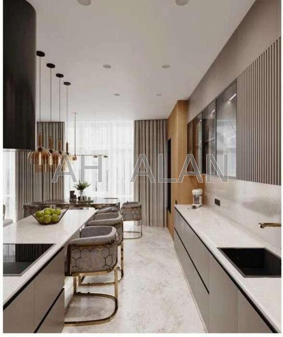 Продаж Квартира 4-кімнатна, 3/15 поверх на Іоана Павла II вул., 6/1 Киев - изображение 5