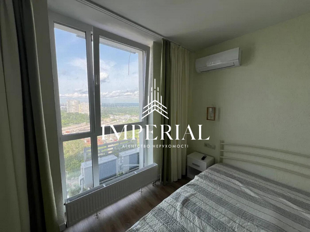 Оренда Квартира 12-кімнатна, 17/25 поверх на вул. Науки Киев - изображение 7