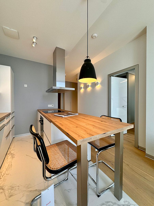 Продаж Квартира 2-кімнатна, 19/23 поверх на Василя Тютюнника вул., д. 28а Київ - фото 9