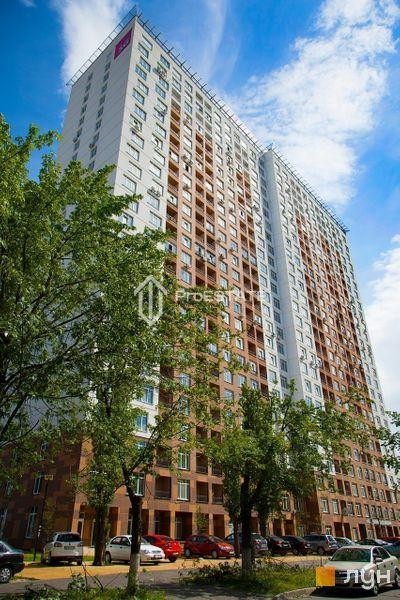 Продаж Квартира 2-кімнатна, 5/25 поверх на вул. Туманяна Ованеса Київ - фото 18