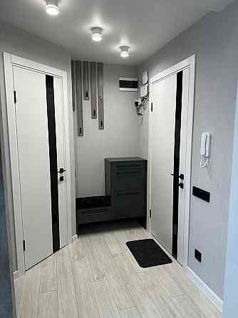 Оренда Квартира 1-кімнатна, 4/9 поверх на Міхновського, 3А Киев