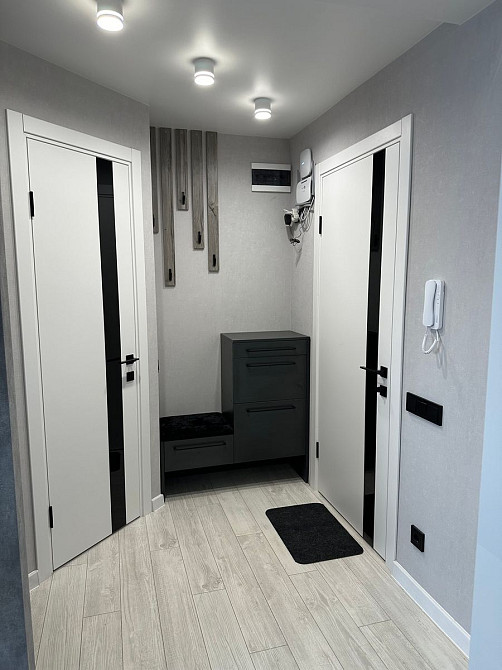 Оренда Квартира 1-кімнатна, 4/9 поверх на Міхновського, 3А Киев - изображение 2