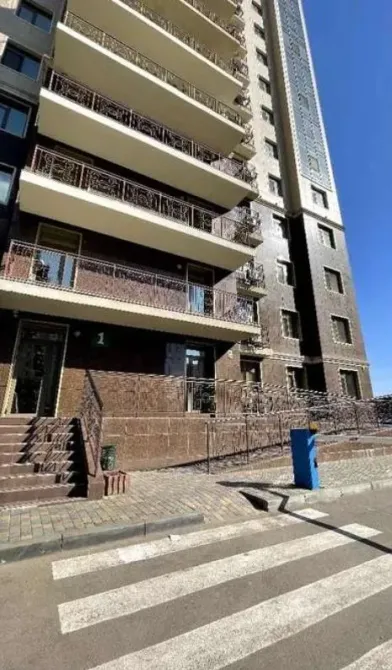 Продажа 1к Квартира 45 кв.м жемчужная 3 Одесса - изображение 11