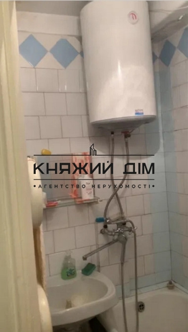 Продаж 2 км. квартири по пров. Кузьми Скрябіна,11 код 21146720 Київ - фото 6