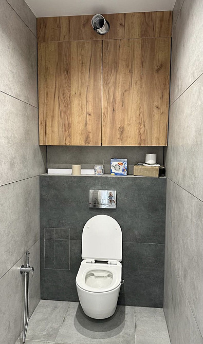 Продаж 1к Квартира 61 кв.м Синельниківська 14 Zhytomyr - photo 4