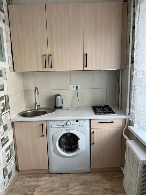 Оренда Квартира 1-кімнатна, 8/9 поверх на Рокосовського, 3а Kiev - photo 2