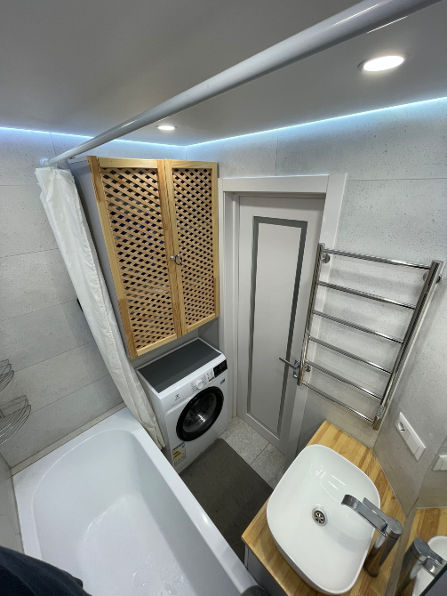 For sale 1-room Apartment 39.1 sq.m Попова 15 Kiev - photo 11