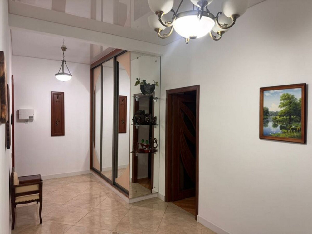 Оренда затишноі квартири в центрі (вул. Перспективна) Кропивницький - фото 4