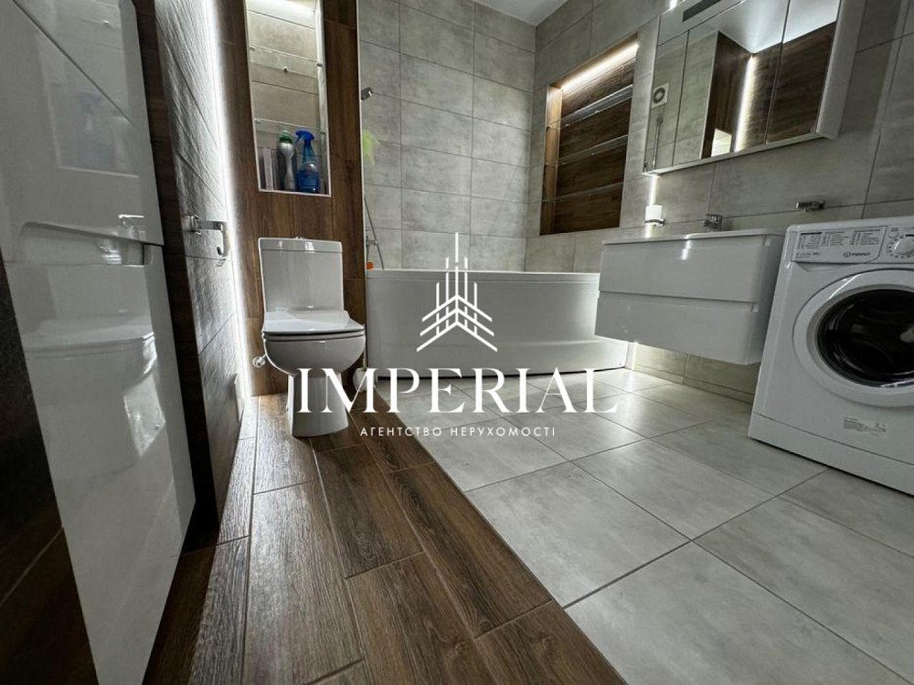 Продаж Квартира 2-кімнатна, 5/12 поверх на вул. Глибочицька Київ - фото 7