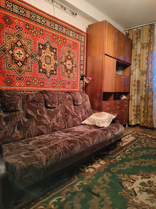 Оренда Квартира 2-кімнатна, 5/5 поверх на Донецкая ул., 26 Київ - фото 10