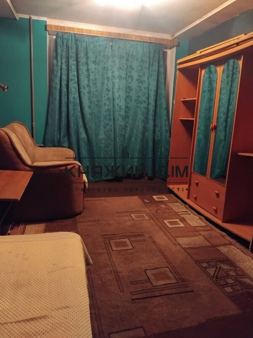 Оренда Квартира 1-кімнатна на Березняковская ул. Киев - изображение 1