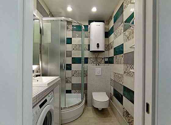 Оренда Квартира 1-кімнатна, 2/4 поверх на ул. Променистая, 44 Київ