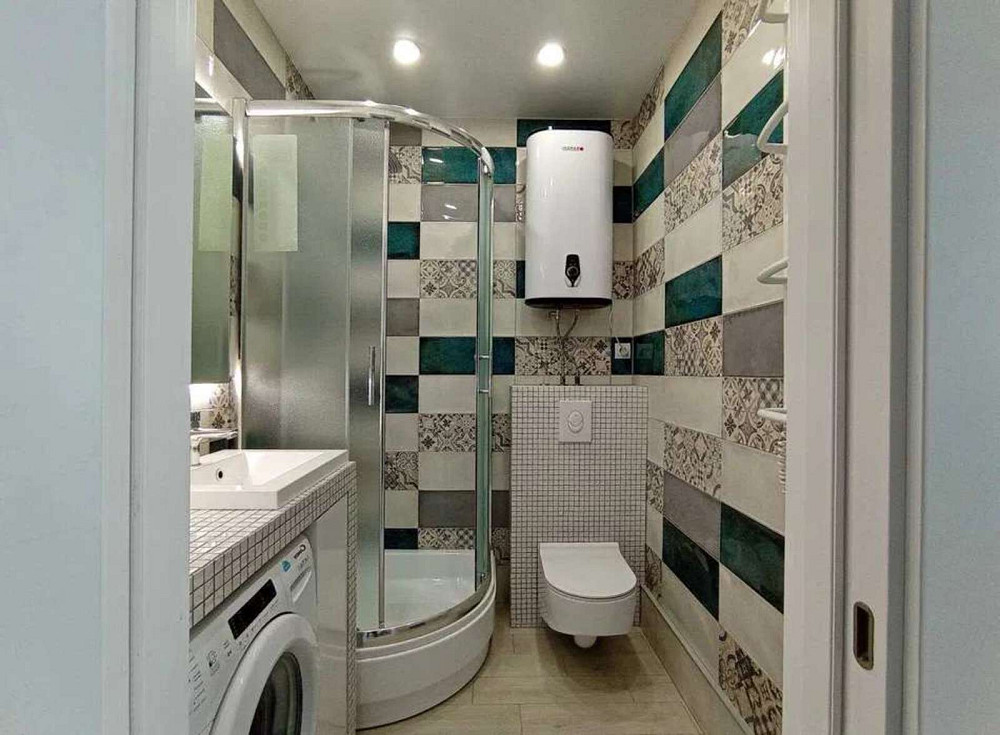 Оренда Квартира 1-кімнатна, 2/4 поверх на ул. Променистая, 44 Київ - фото 4