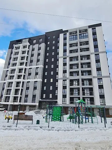 Продажа 1к Квартира 35.13 кв.м ЖК Вишневий Хмельницкий - изображение 5