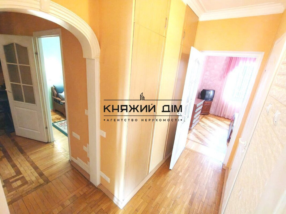 Оренда Квартира 3-кімнатна, 11/16 поверх на Анны Ахматовой ул. Київ - фото 11