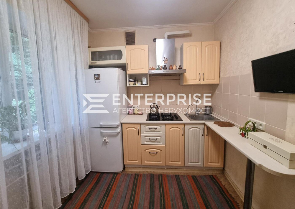 Продаж 3к Квартира 56.1 кв.м Михайла Бойчука вул. Kiev - photo 9