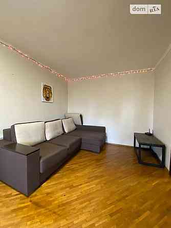 Оренда Квартира 1-кімнатна, 5/5 поверх на ул. Академика Стражеско, 5 Київ