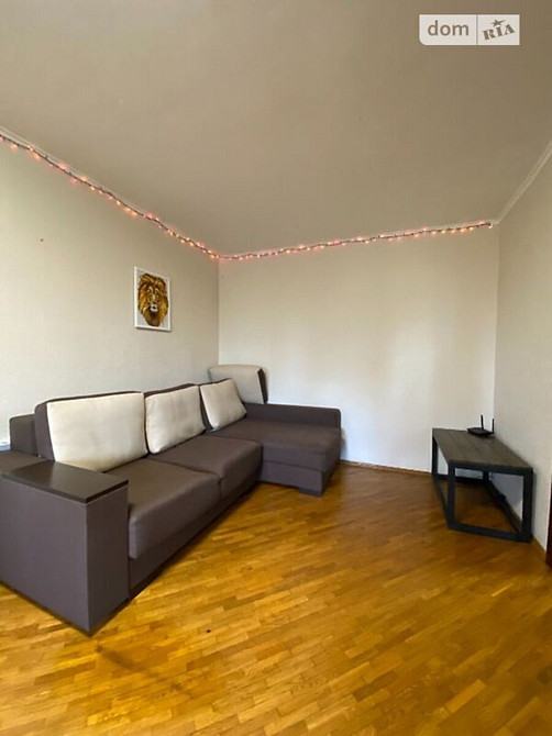 Оренда Квартира 1-кімнатна, 5/5 поверх на ул. Академика Стражеско, 5 Київ - фото 4