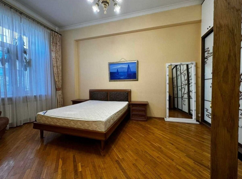 Оренда Квартира 2-кімнатна, 4/4 поверх на Жилянська, 34 Київ - фото 8